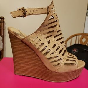 Wedges